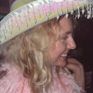 Meet your Posher, Kathlyn